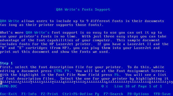Q and A Write 1.02 - Edit