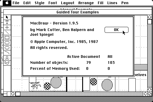 MacDraw