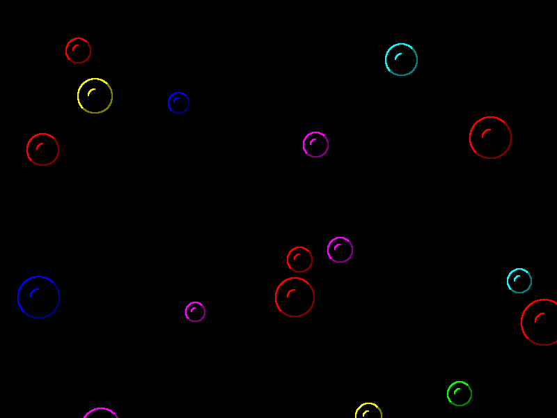 ICON Hear-It 1.01 - Screen Saver