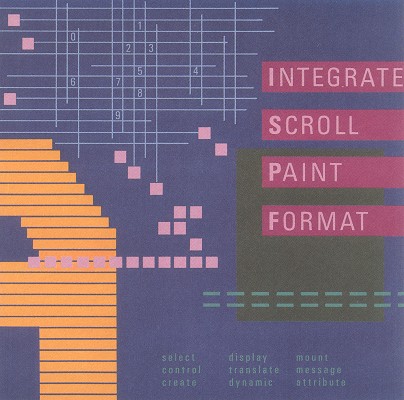 EZ-VU II - Art