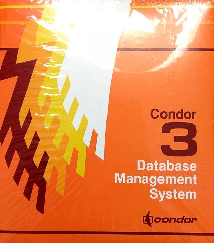 Condor 3 Box