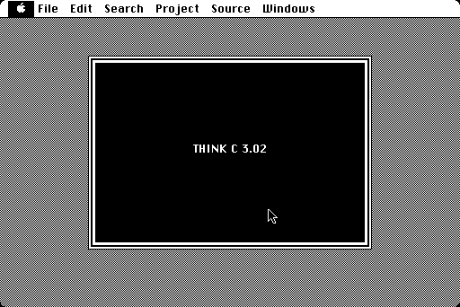 Think C 3.02 - About