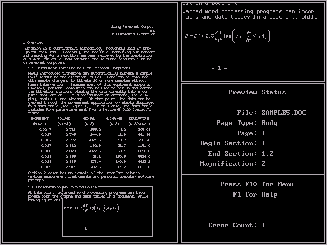 Lotus Manuscript 2.1 - Preview Math