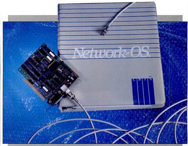 Network OS - Photo
