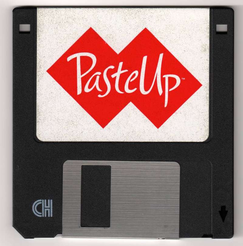 PasteUp 2.0