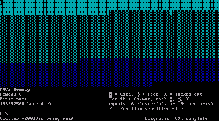 Mace Utilities 5 - Remedy