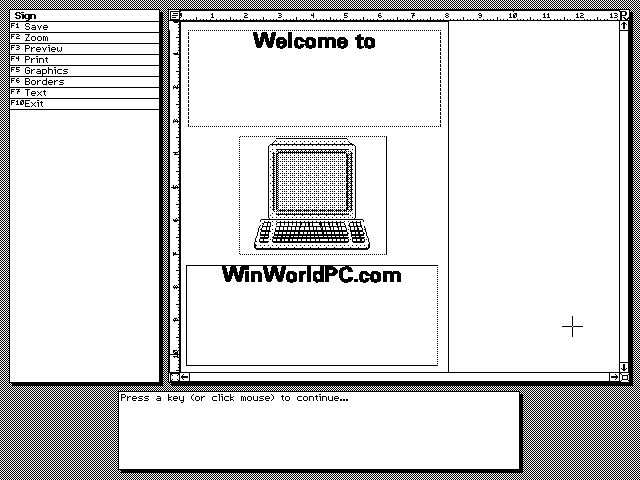 PrintPower Pro - Edit