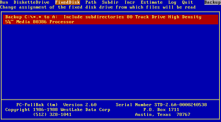 PC-Fullbak 2.60