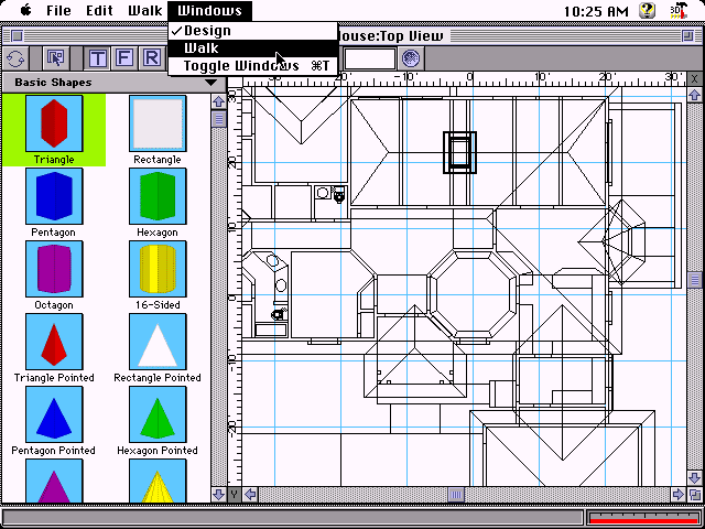 Design It 3D - Edit