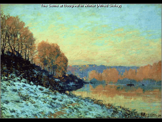 Microsoft Scenes 1.0