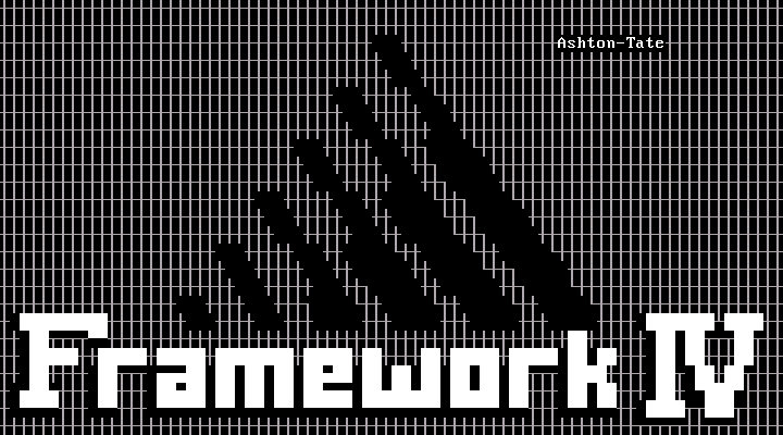 Framework IV - Splash