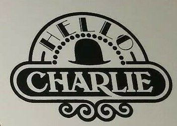 Hello Charlie - Box