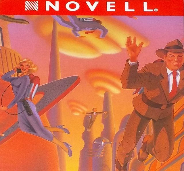 Netware Lite 1.x