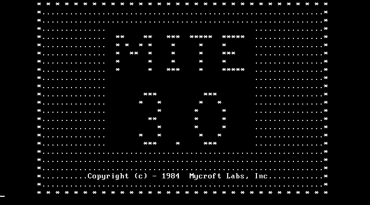 Mite 3.05 - Splash