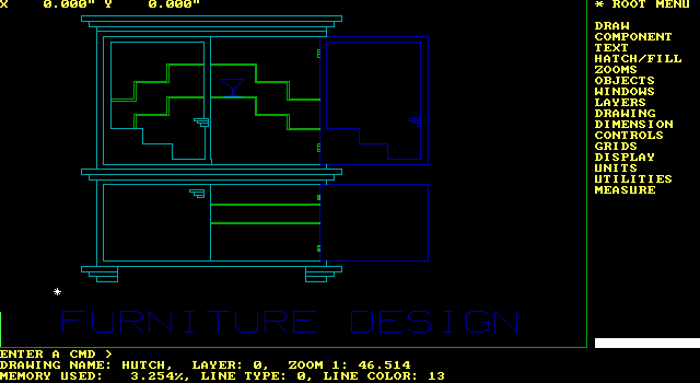 Logi Cadd 3.0 - Edit
